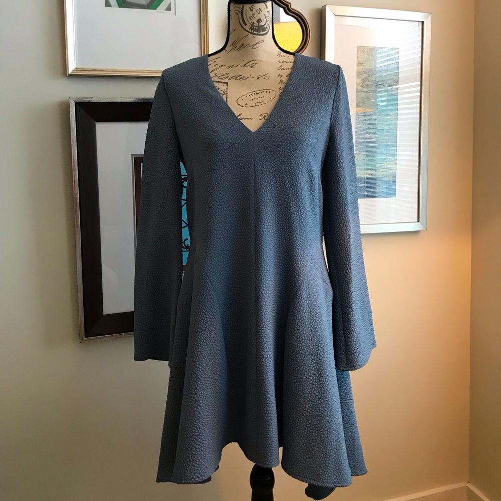 BCBGMaxAzria Dress